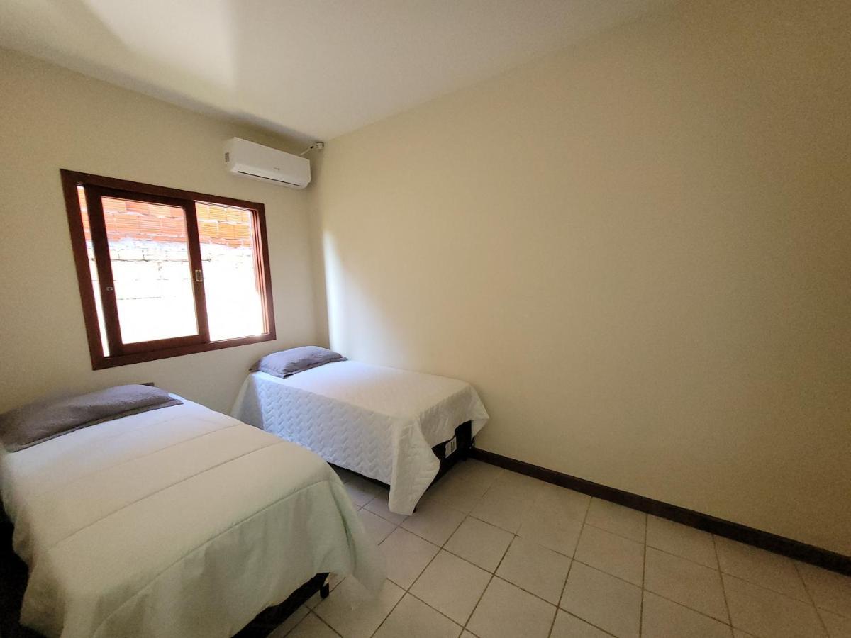 Partiu Praia Sc- Pinheira Kültér fotó