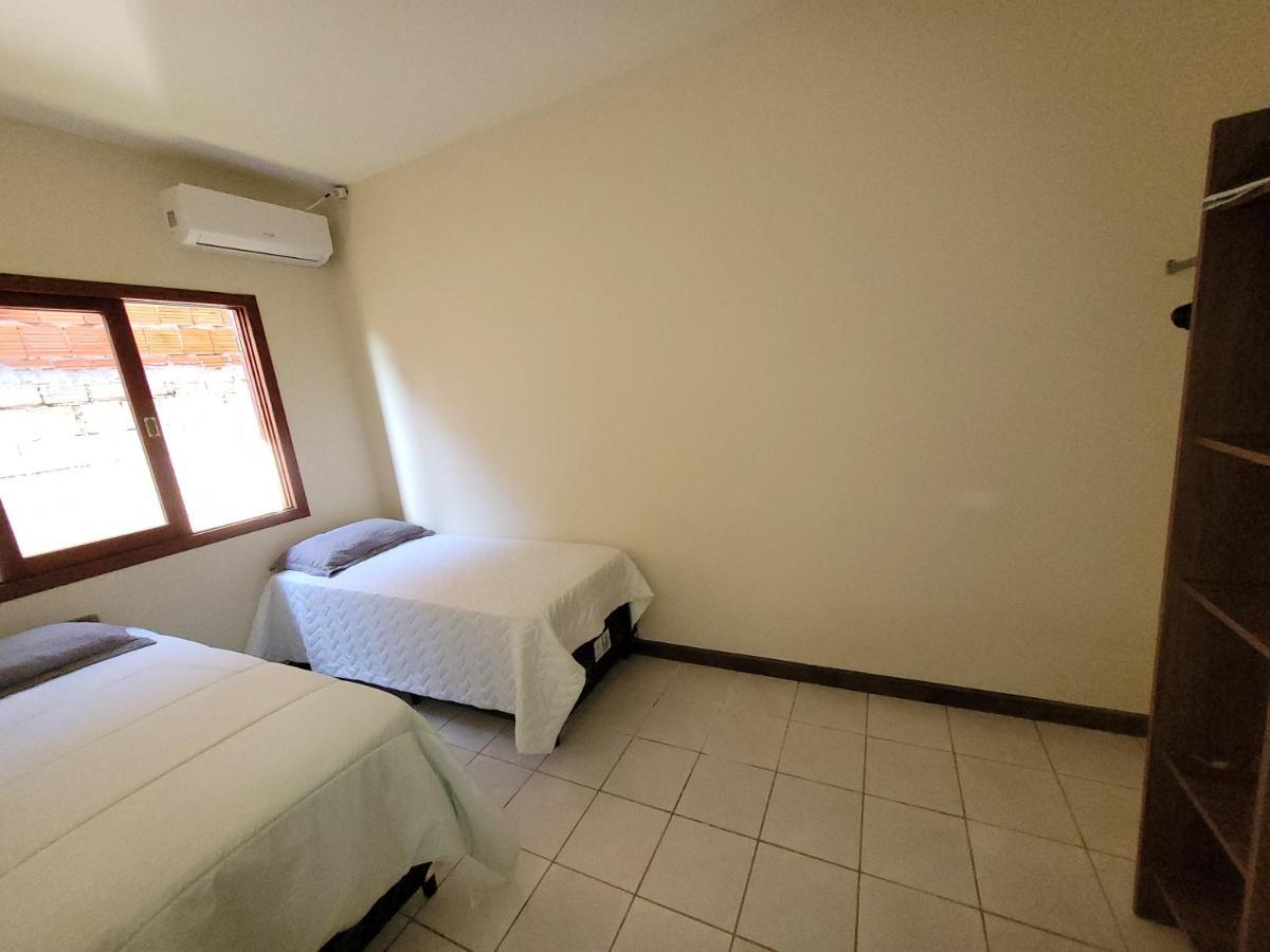 Partiu Praia Sc- Pinheira Kültér fotó