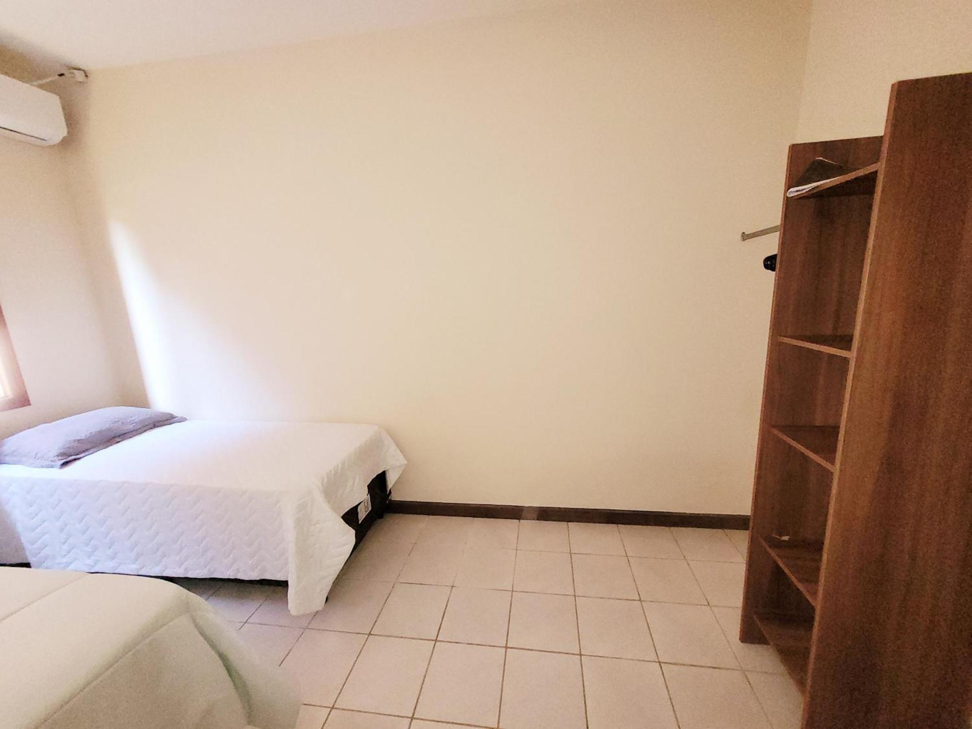 Partiu Praia Sc- Pinheira Szoba fotó
