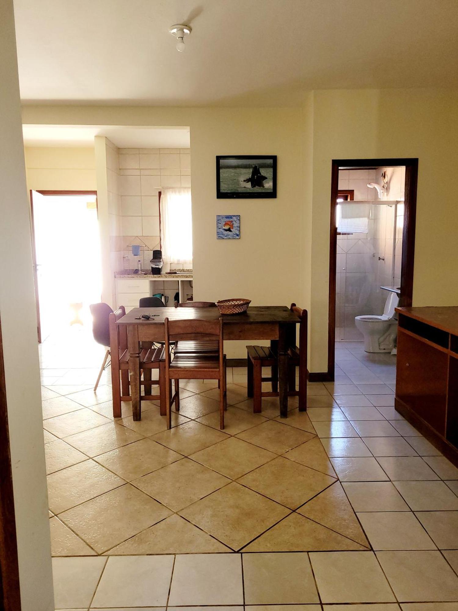 Partiu Praia Sc- Pinheira Szoba fotó