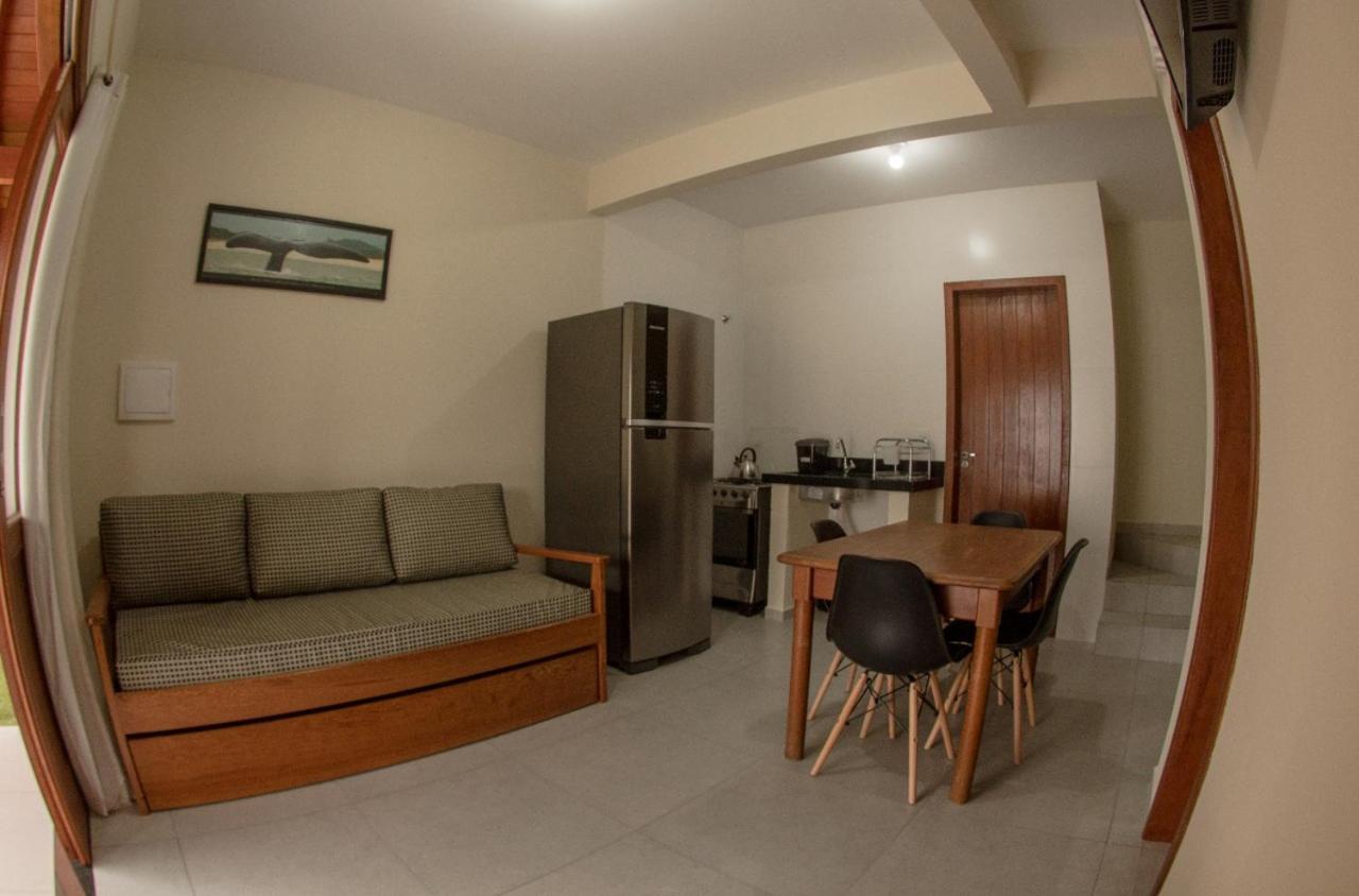 Partiu Praia Sc- Pinheira Kültér fotó